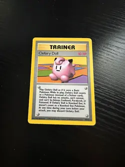 1999 Pokemon Base Set: Choose Your Card! All Cards Available - 100% Authentic - Image 1