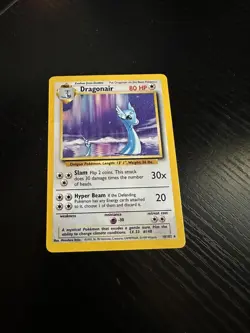 1999 Pokemon Base Set: Choose Your Card! All Cards Available - 100% Authentic - Image 4