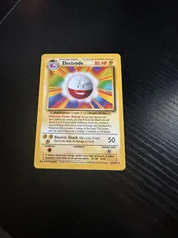 1999 Pokemon Base Set: Choose Your Card! All Cards Available - 100% Authentic - Image 5