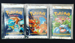 Pokemon Base Set 1999 - Choose a card! - Unlimited Set! Vintage WOTC [NM-LP] - Image 1
