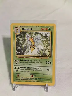 Pokemon Base Set 1999 - Choose a card! - Unlimited Set! Vintage WOTC [NM-LP] - Image 3