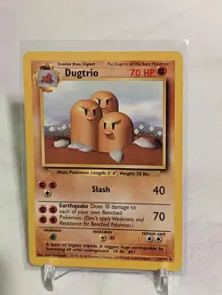 Pokemon Base Set 1999 - Choose a card! - Unlimited Set! Vintage WOTC [NM-LP] - Image 5