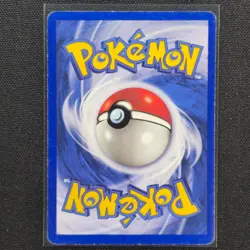 Computer Search - 71/102 - Rare - Base Set - Pokemon Card - LP - Image 2