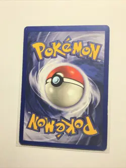 SQUIRTLE - 63/102 - Base Set - Pokemon Card - DMG - Image 2