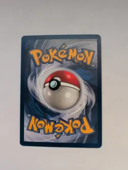 Pokemon TCG Squirtle 63/102 Regular Common Base Set - Image 2