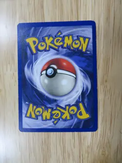 Pokemon TCG - Squirtle 63/102 Base set Common LP - Image 2