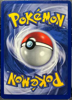 Squirtle 63/102 Base Set Pokemon TCG 1999 LP - Image 2