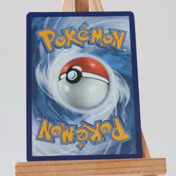 Mimikyu SVP 075 SV: Scarlet & Violet Promo Cards - Pokemon Card - NM - Image 2