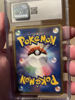 Dark Dragonite 2004 Silver Deck Kit 1st Edition Japanese Non-Holo 013/020 CGC 10 - Image 2