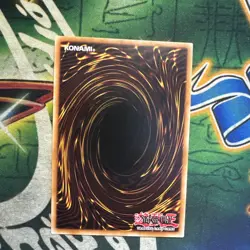 Yugioh! Blue-Eyes Ultimate Dragon LCKC-EN057 Secret Rare Unlimited NM - Image 2