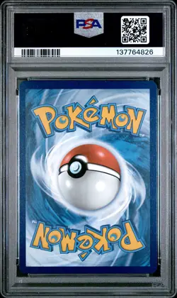 2025 POKEMON MEG EN-MEGA EVOLUTION ULTRA RARE #163 MEGA LATIAS EX PSA 10 - Image 2