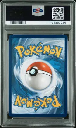 2025 POKEMON MEG EN-MEGA EVOLUTION ULTRA RARE #163 MEGA LATIAS EX PSA 10 - Image 2
