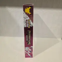 Pokemon TCG 25th Anniversary Celebrations Dark Sylveon V Collection Box Sealed - Image 5