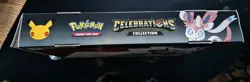 Pokemon TCG Dark Sylveon v Collection Box Sealed, 25th Anniversary Celebrations - Image 5