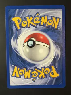 Pokemon TCG Umbreon Neo Discovery Card 32/75 - Image 2