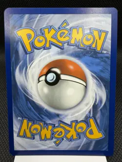 Toxel 140/091 - Shiny Holo Rare - Paldean Fates Pokemon Card NM - Image 2