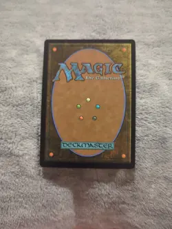 Magic the Gathering Spirebluff Canal Card Kaladesh (KLD) - Image 2