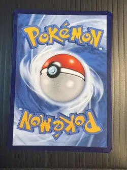 Ho-Oh Pikachu Cosplay Poncho VCOS Holographic Card Custom - Image 2