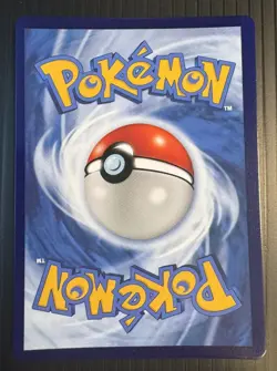 Ash Pikachu VCOS Pokemon Card - Image 2