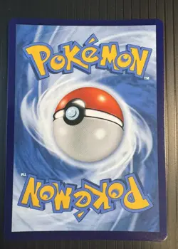 Pokemon TCG Detective Pikachu VCOS Cosplay Custom Full Art Holographic Card - Image 2