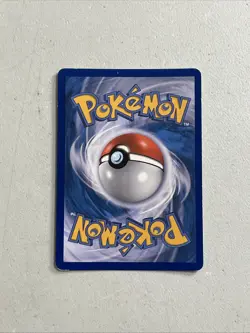 Pokemon TCG 2014 Furious Fists Trading Card -- Hawlucha 63/111 Reverse Holo Foil - Image 2