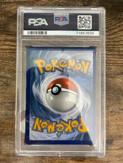 Special Delivery Charizard Promo Holo Pokemon Card SWSH075 PSA 9 MINT - Image 2