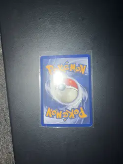 Pokemon Charizard Base Set Holo Rare Card 4/102 1999 - Image 4