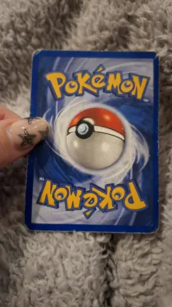 Charizard Holo Rare 4/102 Base Set Pokemon Card 1999 Vintage WOTC MP/HP - Image 4