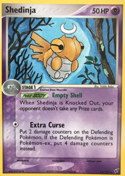 EX Deoxys set 2005 Pokemon trading card TCG NM/LP - Pick Your Card - Image 4