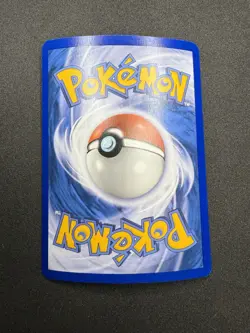 Pokemon Nuzleaf 43/107 Uncommon Reverse Holo Stamped EX Deoxys - NM - Image 2