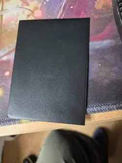 Paradox Engine Aether Revolt Regular Mythic NM - Image 2