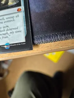 Paradox Engine Aether Revolt Regular Mythic NM - Image 3