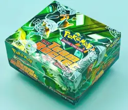 Pokemon Trading Card ex Team Rocket Returns: Choose Your Card - Image 1