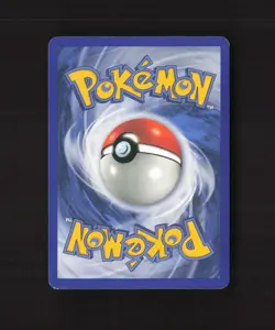 Drowzee 54/109 EX Team Rocket Returns Reverse Holo Stamped Pokemon Card LP - Image 2