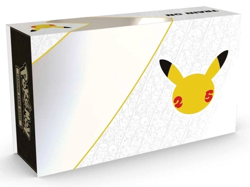 Pokemon TCG Celebrations Ultra Premium Collection Box Factory Sealed 820650809149 - Image 1