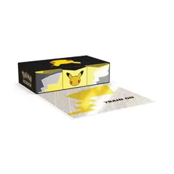 Pokemon TCG Celebrations Ultra Premium Collection Box Factory Sealed 820650809149 - Image 2