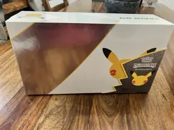 Pokemon TCG Celebrations Ultra Premium Collection Box Factory Sealed​​ - Image 1