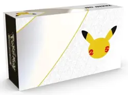 Pokemon TCG Celebrations Ultra Premium Collection Box Factory Sealed 820650809149 - Image 1