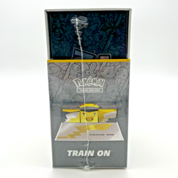 Pokemon TCG CELEBRATIONS ULTRA-PREMIUM COLLECTION Box • Factory Sealed - Image 3