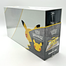 Pokemon TCG CELEBRATIONS ULTRA-PREMIUM COLLECTION Box • Factory Sealed - Image 4