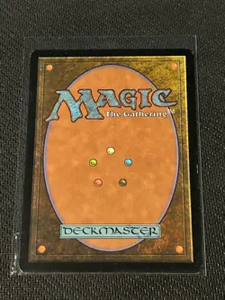 Magic the Gathering Morningtide Boldwyr Intimidator - Image 2