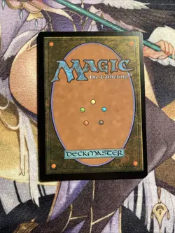 Serra the Benevolent | Magic: the Gathering | Modern Horizons | LP - Image 3