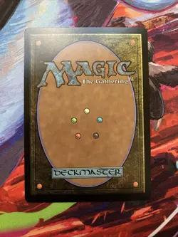 Hexing Squelcher Lorwyn Eclipsed Regular Rare 0145 Magic The Gathering ECL EN NM - Image 2