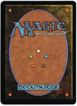 Wan Shi Tong, All-Knowing M Avatar: The Last Airbender: Eternal-Legal 98 NM - Image 2