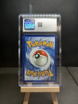 2024 Pokemon SVP EN-SV Black Star Promo World Championships #190 Pikachu CGC 10 - Image 2