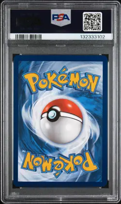 2024 POKEMON SVP EN-SV BLACK STAR PROMO #131 KINGDRA EX PSA 10 - Image 2