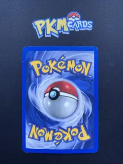 Pokemon TCG Erika’s Clefable Gym Heroes 3/132 Holo Rare LP. - Image 2