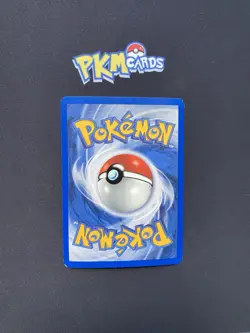 Pokemon TCG The Rocket's Trap Gym Heroes 19/132 Holo Rare MP. - Image 3