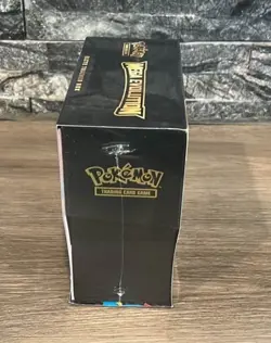 Pokemon TCG Mega Evolution Lucario Elite Trainer Box (ETB) SEALED - Image 3