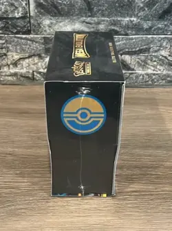Pokemon TCG Mega Evolution Lucario Elite Trainer Box (ETB) SEALED - Image 4